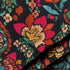 My Dress Made - 'Bohemian Flamed' 80% Viscose 20% Poly *Last Piece (.85m + 1.7m Sold Together)